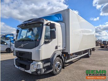 Bakwagen VOLVO FL 250