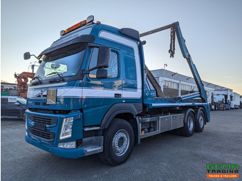 Portaalarmsysteem vrachtwagen VOLVO FM 460