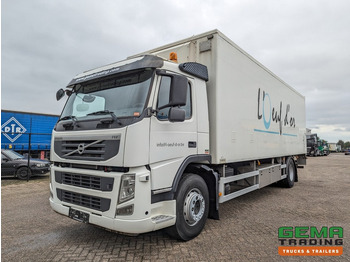 Koelwagen vrachtwagen VOLVO FM 330