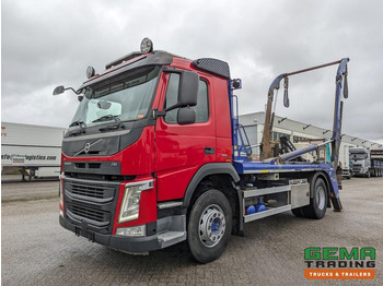 Portaalarmsysteem vrachtwagen VOLVO FM 330