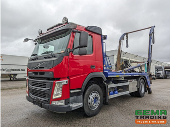 Portaalarmsysteem vrachtwagen VOLVO FM 330