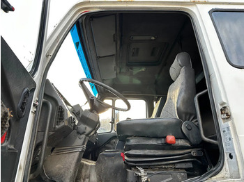 Kipper vrachtwagen, Kraanwagen Mercedes-Benz SK 1935 V8 4X2 Tipper Spring/Spring AMCO V825 9T Crane: afbeelding 5 Kipper vrachtwagen, Kraanwagen Mercedes-Benz SK 1935 V8 4X2 Tipper Spring/Spring AMCO V825 9T Crane: afbeelding 5