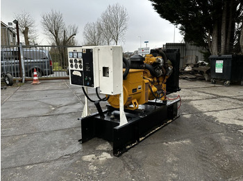 Industrie generator Olympian 60KVA Generator 3 Phase Olympian  60KVA Generator 3 Phase: afbeelding 2