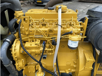 Industrie generator Olympian 60KVA Generator 3 Phase Olympian  60KVA Generator 3 Phase: afbeelding 5