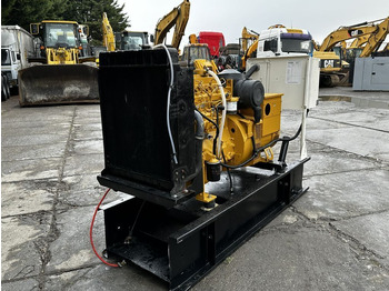 Industrie generator Olympian 60KVA Generator 3 Phase Olympian  60KVA Generator 3 Phase: afbeelding 4
