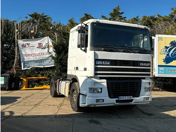 Trekker DAF XF 95 380