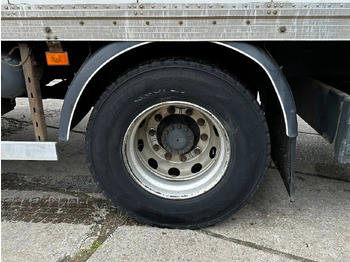 Bakwagen Volvo FM 330 4X2 BOX Spring/Air EURO5 Double Airco Ret: afbeelding 5