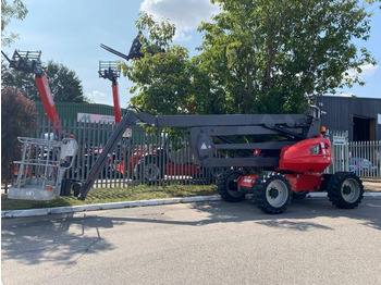 Knikarmhoogwerker MANITOU 200 ATJ