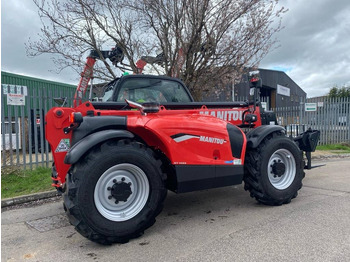Verreiker MANITOU MT 1033