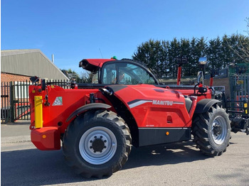 Verreiker Manitou MT 1335: afbeelding 4