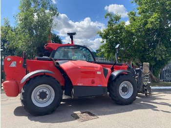 Verreiker MANITOU