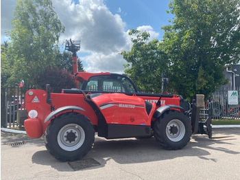 Verreiker MANITOU