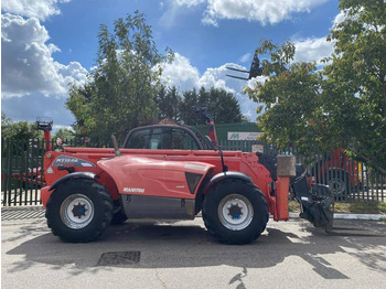 Verreiker MANITOU MT 1840
