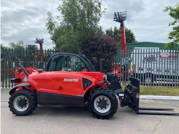 Verreiker MANITOU MT 625 H