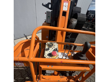 Verticale masthoogwerker ATN Piaf 1000R: afbeelding 5