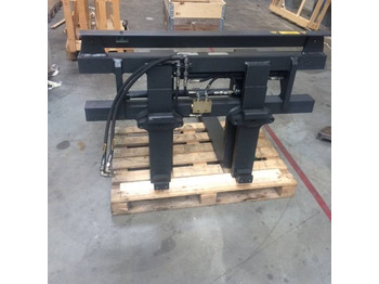 Aanbouwdeel Kaup  Fork Positioner: afbeelding 3 Aanbouwdeel Kaup  Fork Positioner: afbeelding 3