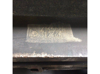 Aanbouwdeel Kaup  Fork Positioner: afbeelding 4 Aanbouwdeel Kaup  Fork Positioner: afbeelding 4