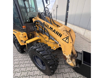 Wiellader Ahlmann AS50: afbeelding 4