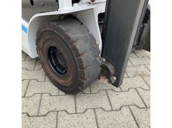 Elektrische heftruck Atlet ET15 (A1N1L15Q): afbeelding 5