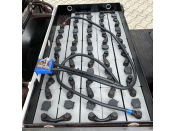 Elektrische heftruck Atlet ET15 (A1N1L15Q): afbeelding 2
