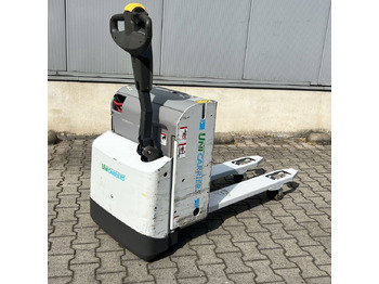 Palletwagen ATLET