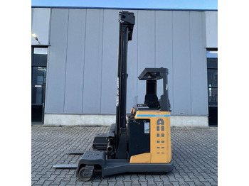 4-weg zijlader Atlet UFS200DTFVRF850: afbeelding 3