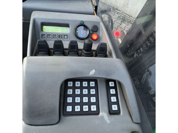 4-weg zijlader Atlet UFS200DTFVRF850: afbeelding 3