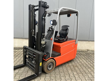 Elektrische heftruck BT