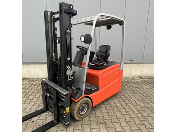 Elektrische heftruck BT