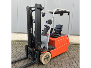 Elektrische heftruck BT
