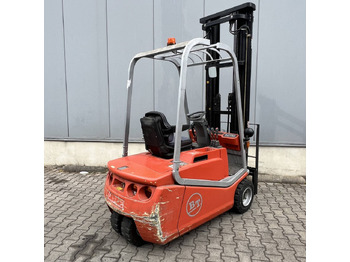 Elektrische heftruck BT