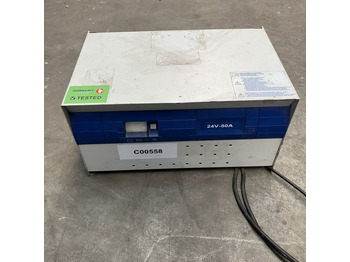 Elektrisch systeem