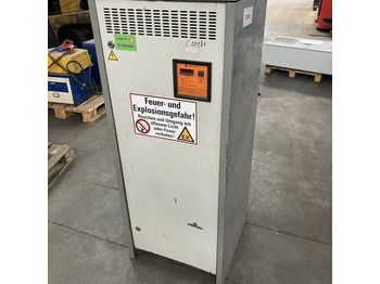 Elektrisch systeem
