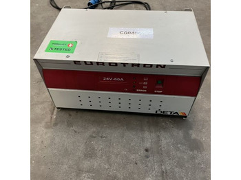 Elektrisch systeem