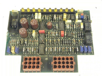 Elektrisch systeem