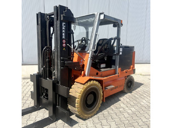 Elektrische heftruck CARER