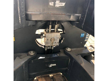 Klemme Cascade 360°  Rotating Paper Roll Clamp: afbeelding 5