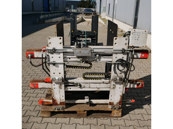 Klemme Cascade Carton and appliance clamps: afbeelding 5 Klemme Cascade Carton and appliance clamps: afbeelding 5