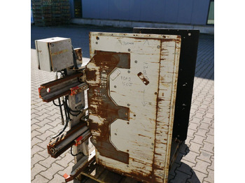 Klemme Cascade Carton and appliance clamps: afbeelding 2 Klemme Cascade Carton and appliance clamps: afbeelding 2