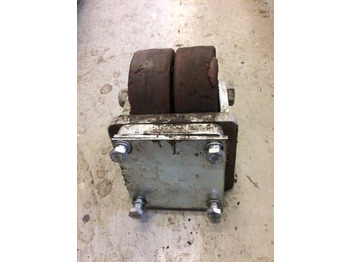 Stuurinrichting ATLET