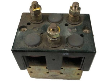 Elektrisch systeem LINDE