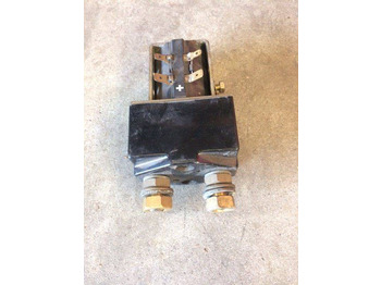 Elektrisch systeem LINDE