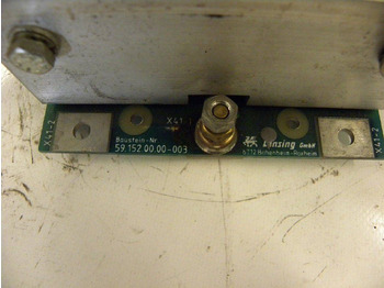 ECU voor Intern transport Control Module: afbeelding 2 ECU voor Intern transport Control Module: afbeelding 2