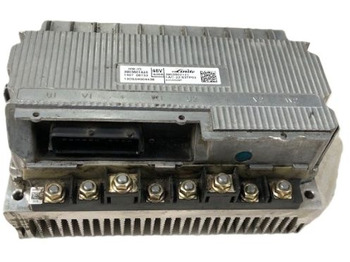 ECU voor Intern transport Controller SAC-TP-48V for Linde /1120/: afbeelding 3
