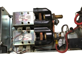 Elektrisch systeem voor Intern transport Converter for Toyota/ BT: afbeelding 4