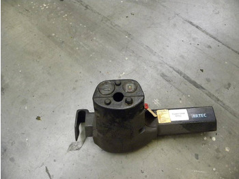 Carrosserie en exterieur LINDE