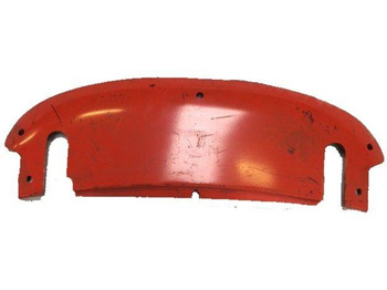 Carrosserie en exterieur LINDE
