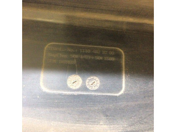 Carrosserie en exterieur voor Intern transport Cover for Linde: afbeelding 5