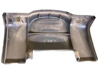 Carrosserie en exterieur voor Intern transport Cover for Linde: afbeelding 4