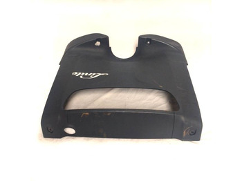 Carrosserie en exterieur LINDE